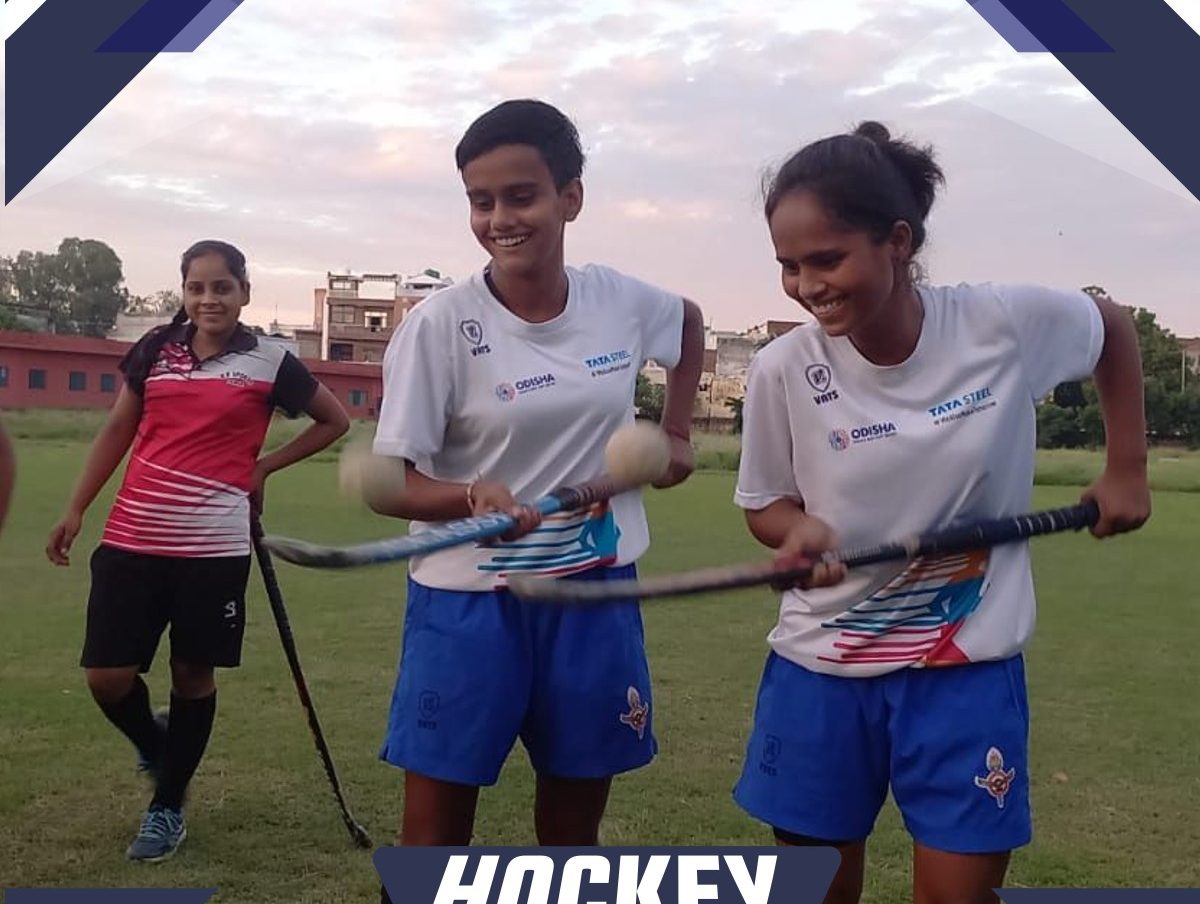 मेरठ में महिला टीम का हुआ चयन, ऑल इंडिया महिला हॉकी प्रतियोगिता में लेंगी भाग  