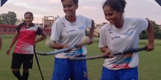 मेरठ में महिला टीम का हुआ चयन, ऑल इंडिया महिला हॉकी प्रतियोगिता में लेंगी भाग  