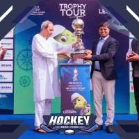 FIH हॉकी प्रो लीग का उद्घाटन करेंगे सीएम नवीन, 600 करोड़ की देंगे सौगात  