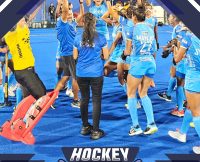 जूनियर एशिया कप पर महिलाओं का कब्जा, पहली बार जीता ख़िताब  