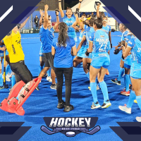 जूनियर एशिया कप पर महिलाओं का कब्जा, पहली बार जीता ख़िताब  