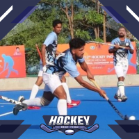 भोपाल में आयोजित होगा डाक नेशनल हॉकी टूर्नामेंट, पांच राज्य होंगे शामिल  