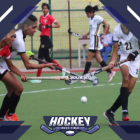 महिला राष्ट्रीय हॉकी खेल प्रतियोगिता आयोजित, पहले दिन हुए पांच मैच  