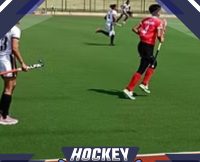 अखिल भारतीय महिला हॉकी प्रतियोगिता में सेमीफाइनल हुआ, फाइनल होगा आज  