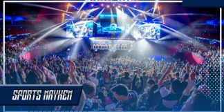 LFL peak viewership: दर्शकों की संख्या सर्वकालिक शिखर पर  