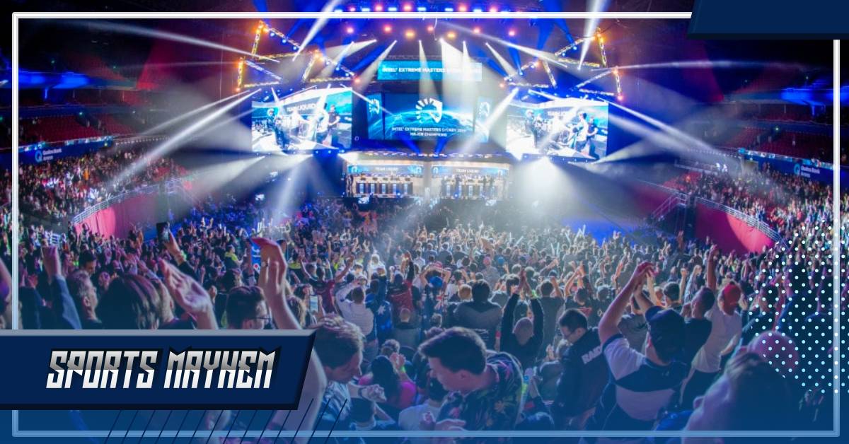 LFL peak viewership: दर्शकों की संख्या सर्वकालिक शिखर पर  