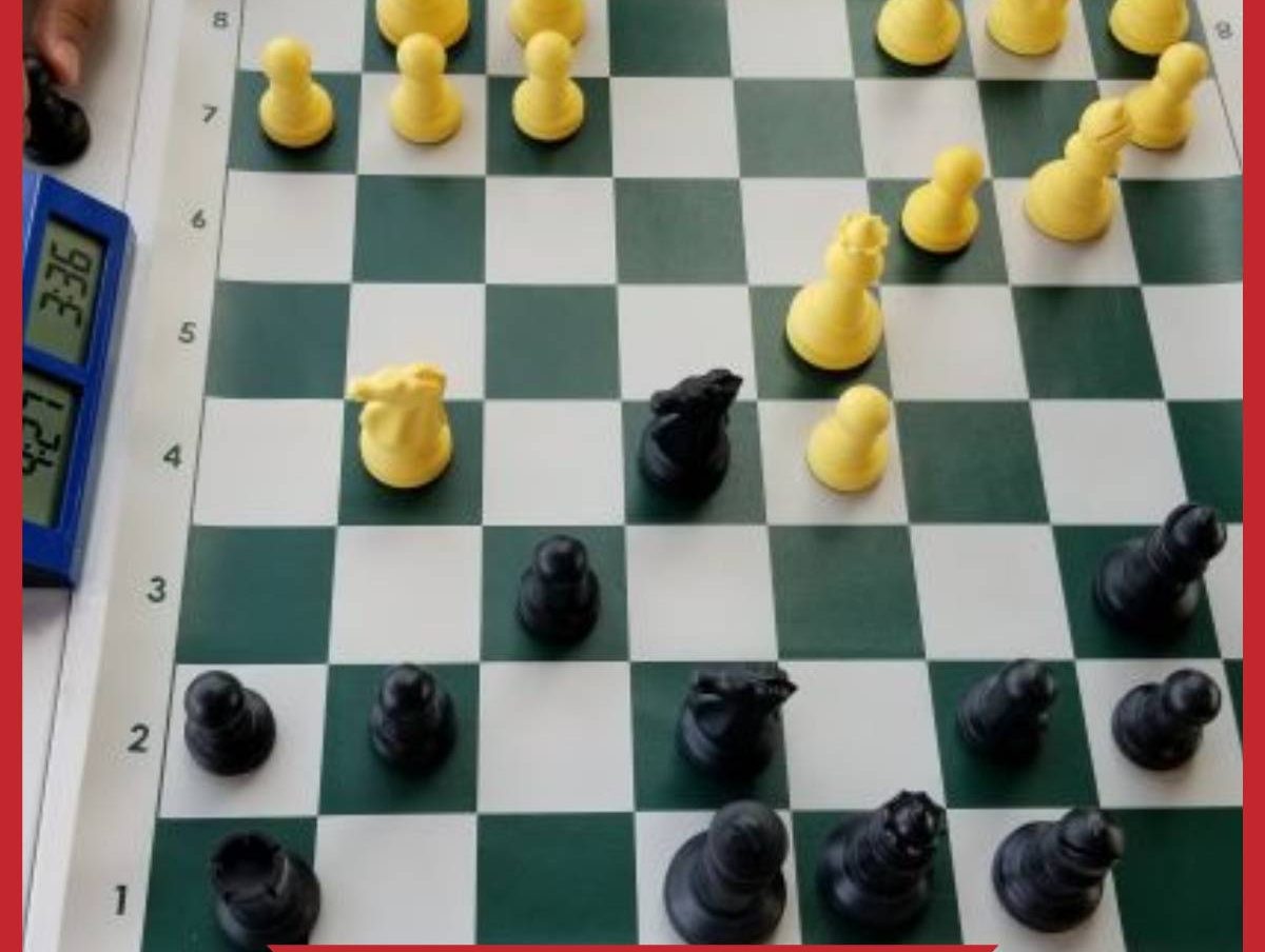 What is blitz chess | क्या है ब्लिट्ज़ शतरंज?  