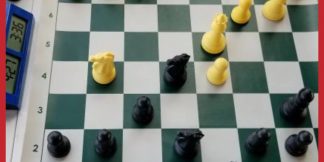 What is blitz chess | क्या है ब्लिट्ज़ शतरंज?  