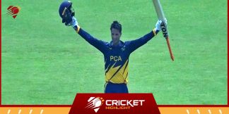 Syed Mushtaq Ali Trophy पंजाब ने रिकॉर्ड तोड़ बनाया रिकॉर्ड  