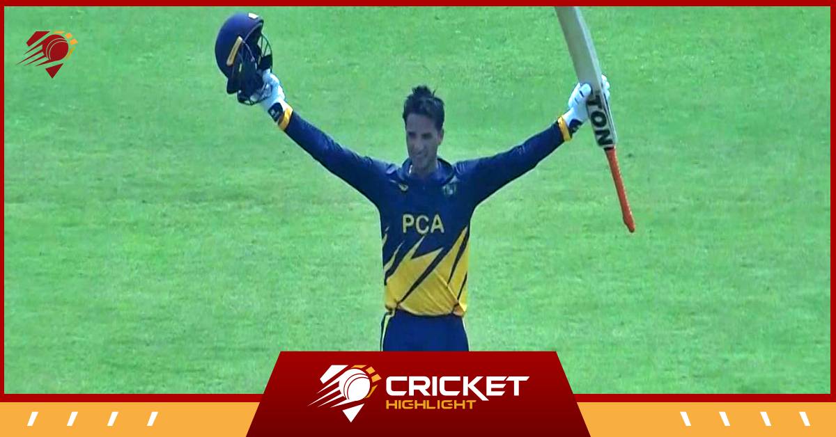 Syed Mushtaq Ali Trophy पंजाब ने रिकॉर्ड तोड़ बनाया रिकॉर्ड   Syed Mushtaq Ali Trophy पंजाब ने रिकॉर्ड तोड़ बनाया रिकॉर्ड