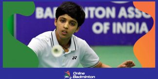 National Badminton Championships : Raghav ने Sen को हराया  