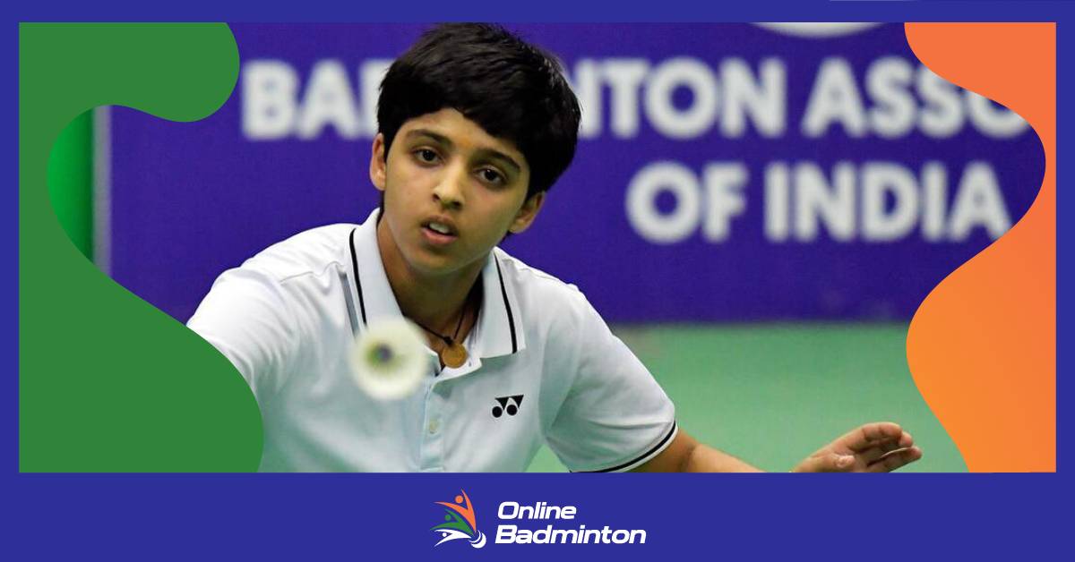 National Badminton Championships : Raghav ने Sen को हराया  
