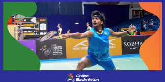 Badminton News  : Danube Sports World ने यूएई बैडमिंटन टीम को  राष्ट्रीय प्रशिक्षण केंद्र के रूप में घोषणा की  