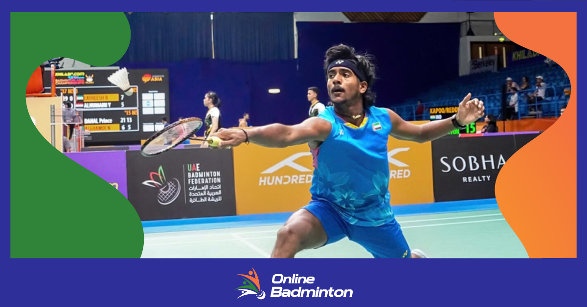 Badminton News  : Danube Sports World ने यूएई बैडमिंटन टीम को  राष्ट्रीय प्रशिक्षण केंद्र के रूप में घोषणा की  