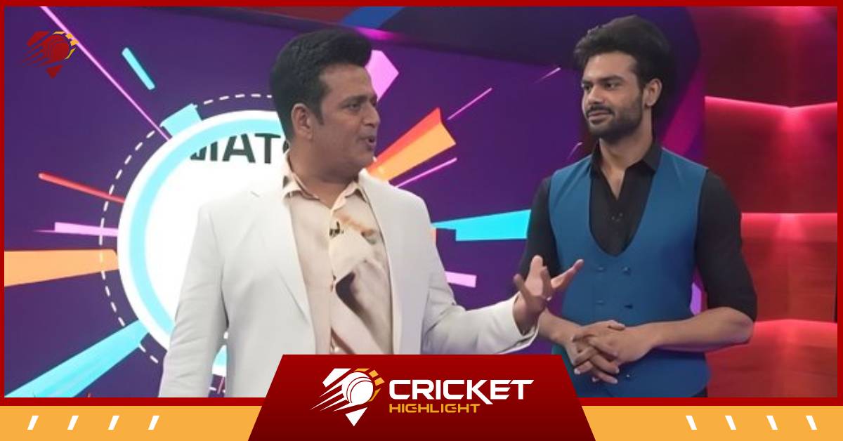 Bhojpuri Commentary IPL 2023: पहले मैच में दिखा भोजपुरी कमेंट्री का जलवा  