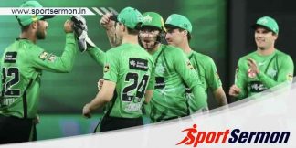 Retired Pakistani cricketer to play in Big Bash League!  