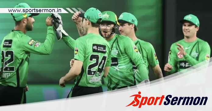 Retired Pakistani cricketer to play in Big Bash League!  