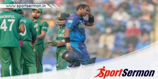Big revelation! Timed out Appeal not Shakib-Al-Hasan Idea  