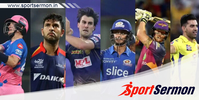 Highest bids in the Indian Premier League History   Highest bids in the Indian Premier League History