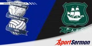Birmingham City vs Plymouth Argyle: Preview & Prediction  