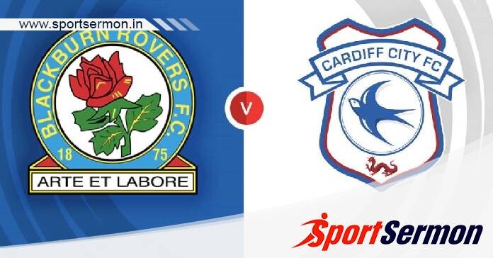 Blackburn vs Cardiff City: Preview & Prediction  
