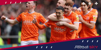 Blackpool vs Queens Park Rangers के बीच कौन जीतेगा?  