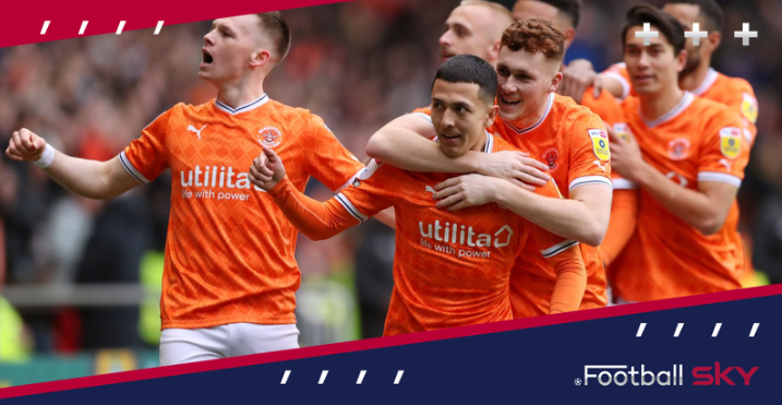 Blackpool vs Queens Park Rangers के बीच कौन जीतेगा?  