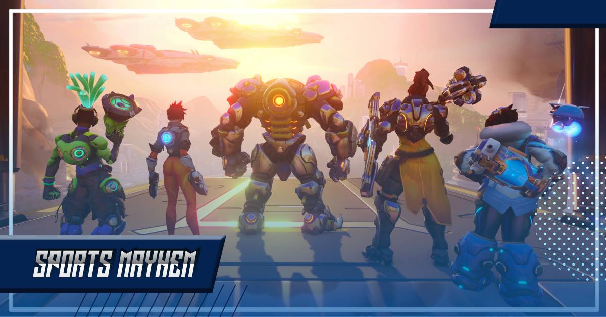 Overwatch 2 Competitive Points क्या हैं, कैसे इस्तेमाल करें  