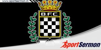 Boavista FC: A Legacy of Determination and Resilience  