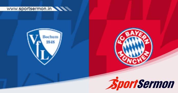 Bochum vs Bayern Munich: Preview & Prediction   Bochum vs Bayern Munich: Preview & Prediction