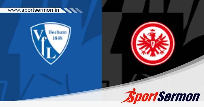 Bochum vs Eintracht Frankfurt: Preview & Prediction  