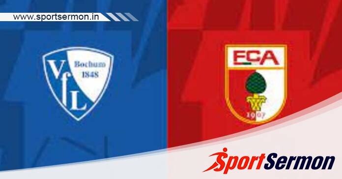 Bochum vs FC Augsburg: Preview & Prediction  