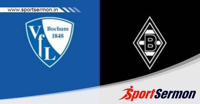 Bochum vs Monchengladbach: Preview & Prediction  