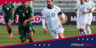 Bolivia vs Argentina Prediction : कौन जीतेगा?  