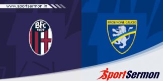 Bologna vs Frosinone: Preview & Prediction  