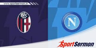 Bologna vs Napoli: Preview & Prediction  