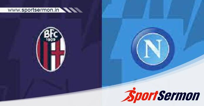 Bologna vs Napoli: Preview & Prediction  