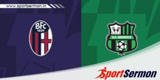 Bologna vs Sassuolo: Preview & Prediction  
