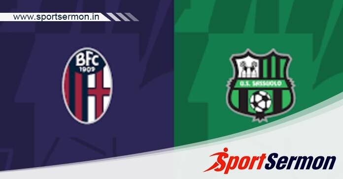 Bologna vs Sassuolo: Preview & Prediction  