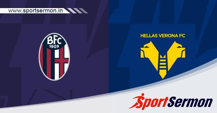 Bologna vs Verona: Preview & Prediction  