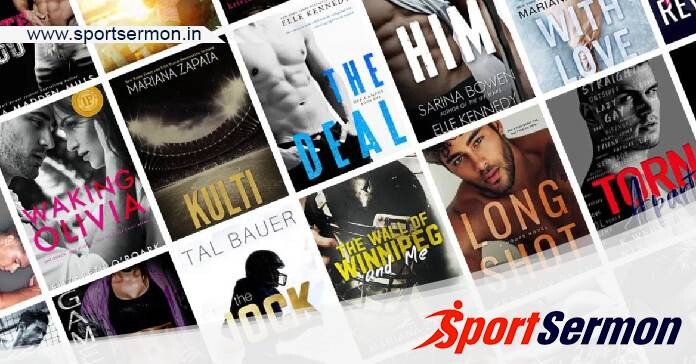 Best Sports Romance books for the fanatics  