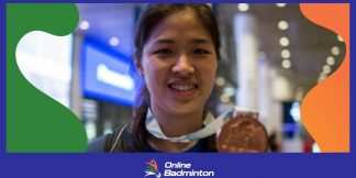 World Deaf Championships 2023: इस टूर्नामेंट के सेमीफाइनल में पहुंचने का लक्ष्य लेकर चल रही हैं Boon Wei Ying  