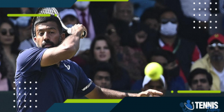 Bopanna और Ebden Italian Open  के  दूसरे दौर से  बाहर हो गए  