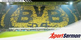 Borussia Dortmund: Legacy of German Football  