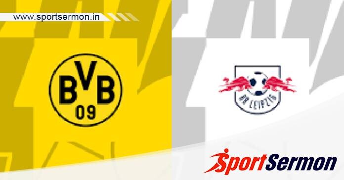 Borussia Dortmund vs Leipzig: Preview & Prediction  