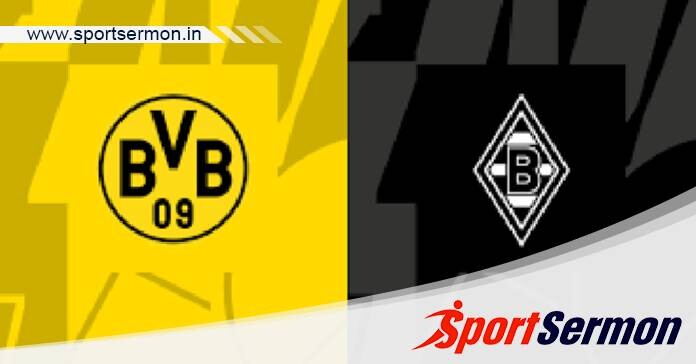 Borussia Dortmund vs Monchengladbach: Preview & Prediction  