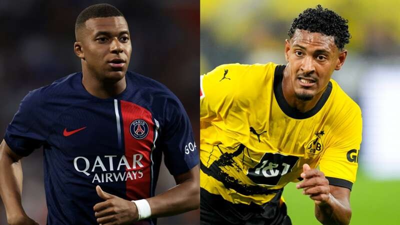 Borussia Dortmund vs PSG: Preview & Prediction   Borussia Dortmund vs PSG: Preview & Prediction