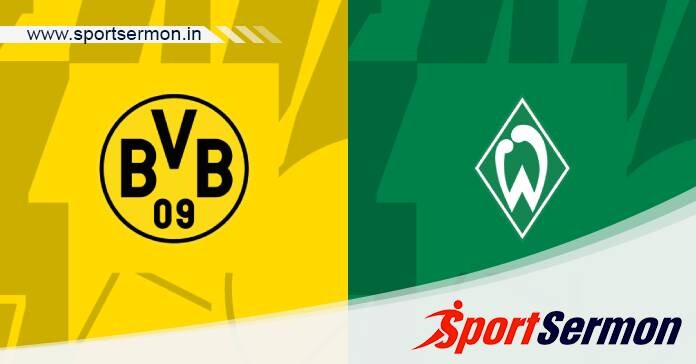 Borussia Dortmund vs Werder Bremen: Preview & Prediction  