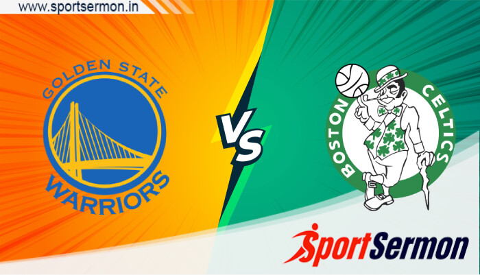 Boston Celtics vs Golden State Warriors Preview,NBA 2023-24  