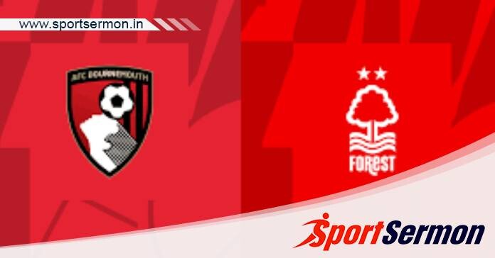 Bournemouth vs Nottingham Forest: Preview & Prediction  